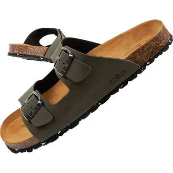 Pánská obuv Žabky CMP Eco Thalitha M 3Q91017F832 40