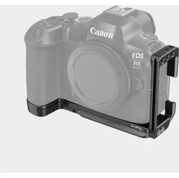 Ochrana fotoaparátu a videokamery SmallRig 4160 L-Shape Mount Plate for Canon EOS R5/ R5C/ R6/ R6 MKII