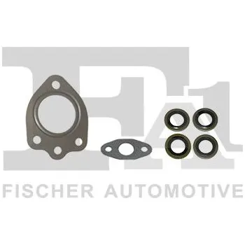 Turbodmychadlo Montážní sada, dmychadlo FA1 KT210360E