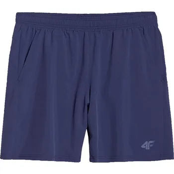 Šortky 4F FNK M 4FWSS25TFSHM0912 30S XL