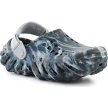 Žabky Crocs Echo Marbled Clog GS Jr 208464-0LE EU 29/30