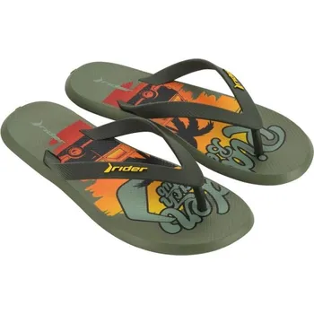 Pánská sportovní obuv Žabky Rider R1 Energy VII Ad M 83633AY965 44