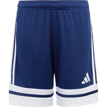 Chlapecké kraťasy Šortky adidas Squadra 25 Jr JJ2418 152cm