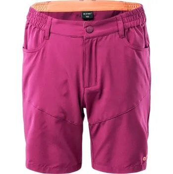 Chlapecké kraťasy Hi-Tec Amilo 1/2 Jrg Jr šortky 146