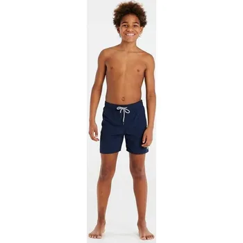 Chlapecké kraťasy Dětské tmavě modré šortky do školy Protest CULTURE JR (P2810000_941) 104