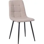 Jídelní židle BERGEN béžová