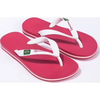 Chlapecké tenisky Žabky Ipanema Class Brasil Jr 80416-20700 33.5