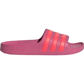 Chlapecké tenisky Adidas Adilette Aqua Jr Žabky GV7850 37