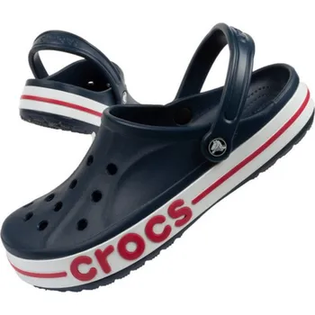 Pánská treková obuv Žabky Crocs Bayaband U 205089-4CC 36,5