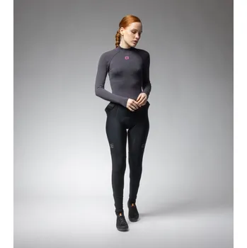 ALÉ Dámské termoprádlo SEAMLESS WOOL LADY UNDERWEAR Velikost: XS/S