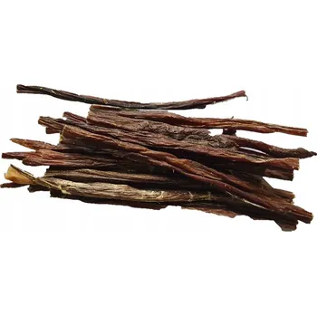 Pamlsek pro psa GROW Hovězí střeva 200g