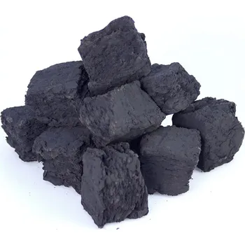 Přímotop Imitace dřevěného uhlí LEO/WEGIEL