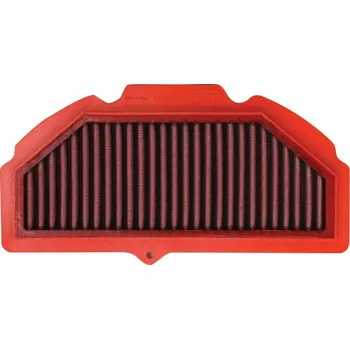 Filtr pro motocykl Vzduchový filtr BMC FM557/04 GSX-R 1000 GSX-S Spor