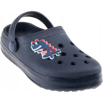 Chlapecké sandály Dětské sandály MARTINE KIDS 24