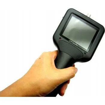 IP kamera IP kamera Secutek MCV17