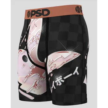 Boxerky PSD Playboy Rose Drippin Men Underwear Velikost: XL