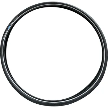 Sport plášť SCHWALBE Spicer,K-g,35-622,blk,refl.,code:10100549