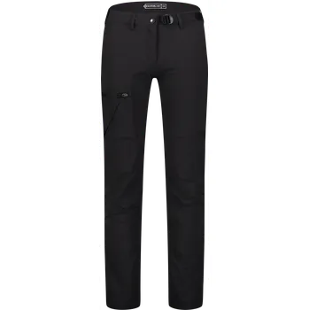 Dámské outdoorové kalhoty NORDBLANC OPAL NBSPL8193 ČERNÁ 36