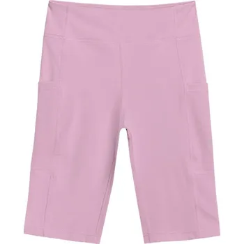 Chlapecké kraťasy 4F FNK F0857 Junior šortky 4FJWSS25TFSHF0857 56S 122-128cm