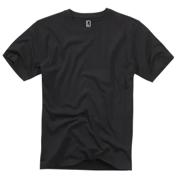 Pánské triko BRANDIT 4200 BLACK 7XL