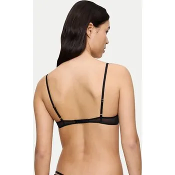 Podprsenka Triumph Podprsenka Balconette That Night In Vegas 10224863 Černá 85E