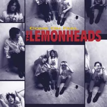 Zahraniční hudba LP The Lemonheads: Come On Feel 2025