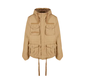 Pánská bunda BRANDIT 3195 CAMEL S