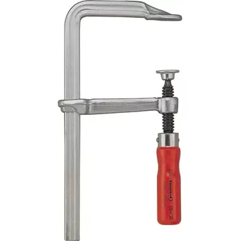 Truhlářská svěrka Šroubovací svěrka ocelová 300x140mm FORMAT