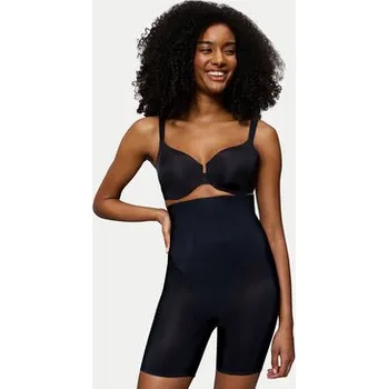 Dámské oblečení Triumph Tvarující prádlo spodí části Make Up Illusion 10224850 Černá L
