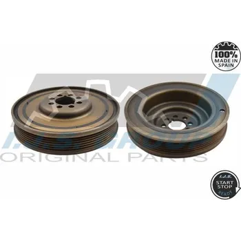 Řemenice, klikový hřídel IJS GROUP 17-1091