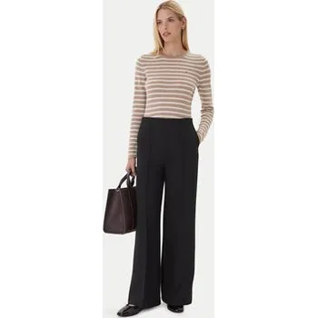 Pánské oblečení Tommy Hilfiger Svetr WW0WW40264 Béžová Regular Fit L