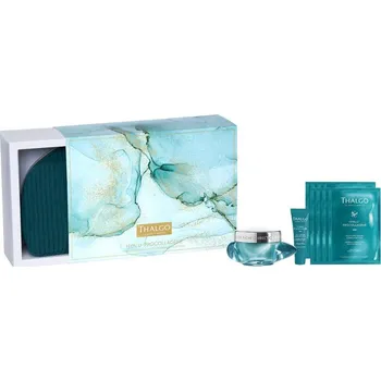 Kosmetická sada THALGO Hyalu-Procollagene Vyplňující kosmetický set pro nápravu vrásek