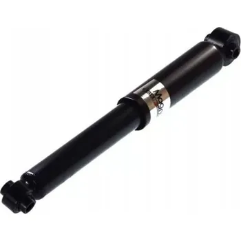 Tlumič zadní MAGNUM AGX030MT