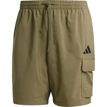 Pánské kraťasy Šortky adidas Essentials Small Logo Cargo Chelsea M JD1827 m