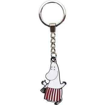 Přívěsek na klíče Big Character Moominmamma, NordicBuddies Finsko