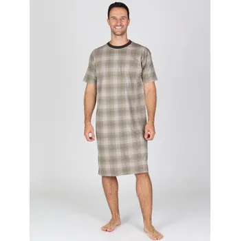 Dámská noční košile Evona Pánská noční košile P FANDA Velikost: XL