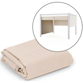 Pergola Blumfeldt boční stěna - Pantheon Cortina (10047466)