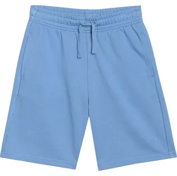 Chlapecké oblečení Šortky 4F CAS M685 Jr 4FJRSS25TSHOM685 33S 146 cm