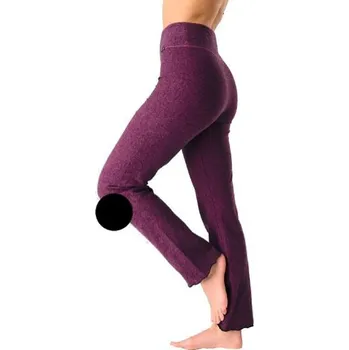 Dámské kalhoty Tepláky Key Hot Touch LHE 729 5 S-XL černá M