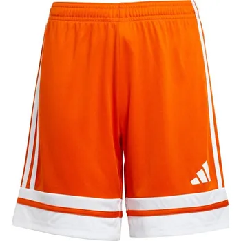 Šortky adidas Squadra 25 Jr JC8664 116 cm