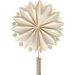 Ib Laursen Vánoční ozdoba / špice na stromeček Stella