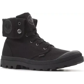 Dámská běžecká obuv Dámské boty US Baggy W 92353-060-M - Palladium EU 38