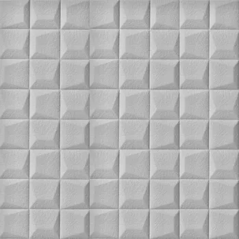 d-c-fix 3D samolepicí koženka šedá 0,69 x 1,4 m