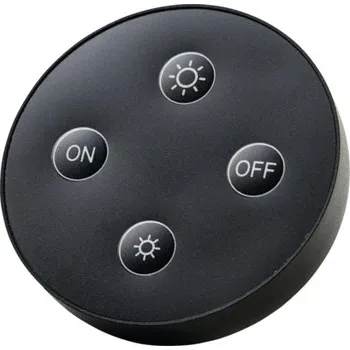 Příslušenství pro LED osvětlení Dálkové ovládání Sonava Light LED s funkcí stmívání