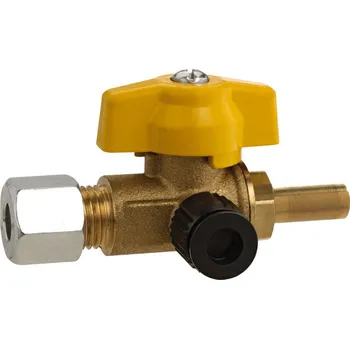 Příslušenství ke karavanu GOK Zkušební přípravek 8 mm