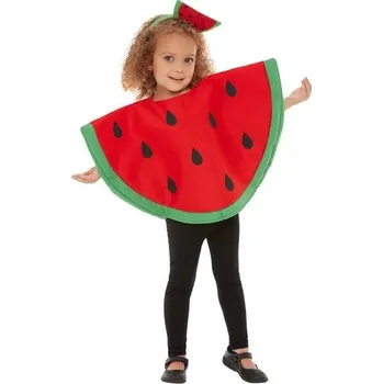 Karnevalový kostým Funiglobal - Kostým meloun pro děti - 7-12 years