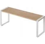 POLICE NA KOŘENÍ Z BUKOVÉHO DŘEVA YAMAZAKI