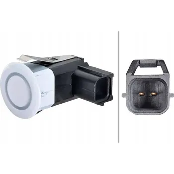 Posilovač řízení Bezkontaktní snímač Hella 6PX 358 269-421