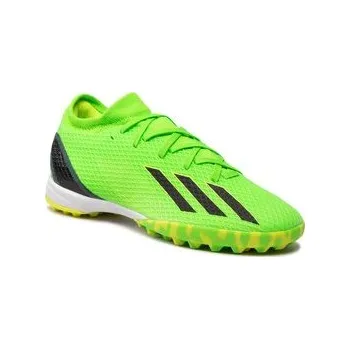 Pánská móda Boty na fotball adidas X Speedportal.3 Tf GW8484 Zelená 45_13