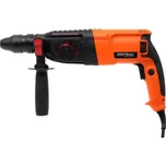 Kraft&Dele KD1690, Příklepová vrtačka 2650W | přídavná hlava